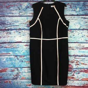 CALVIN KLEIN DRESS